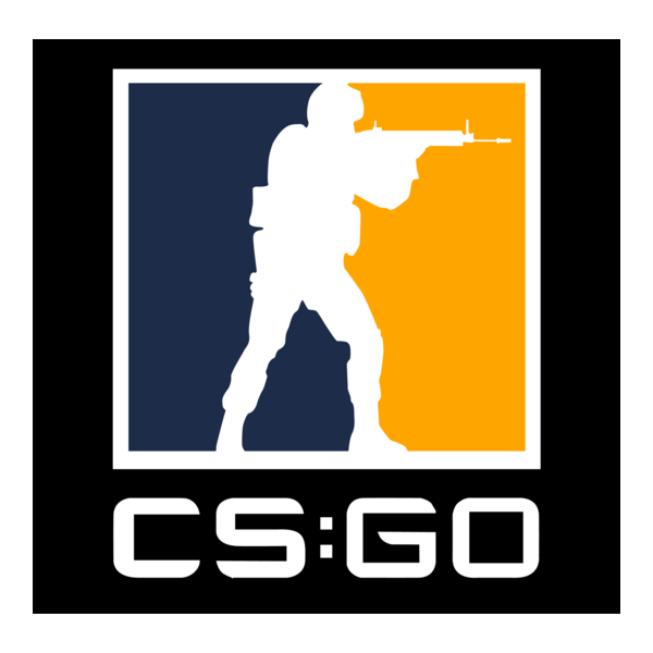 cs:go logo